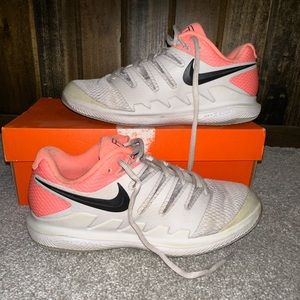 Nike Air Zoom Vapor X HC Womens